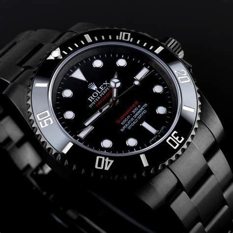 rolex pro hunter submariner price replica